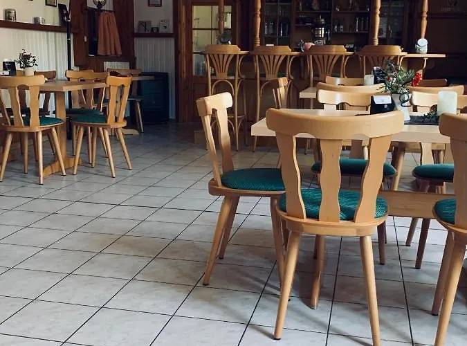 Landgasthaus & Liebner-land Brandenburg-prignitz 3* Gross Pankow (Prignitz)