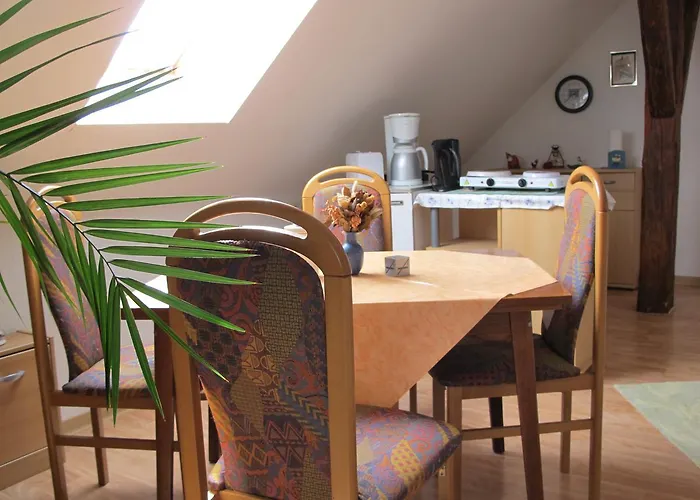 Landgasthaus & Liebner-land Brandenburg-prignitz 3* Gross Pankow (Prignitz)