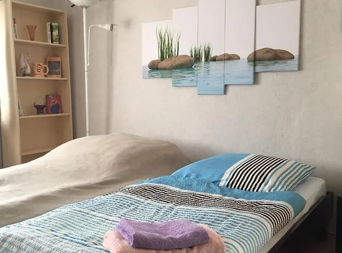 Landgasthaus & Liebner-land Brandenburg-prignitz 3* Gross Pankow (Prignitz)