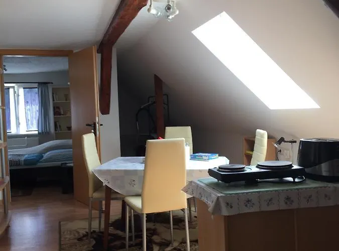 Landgasthaus & Liebner-land Brandenburg-prignitz 3* Gross Pankow (Prignitz)