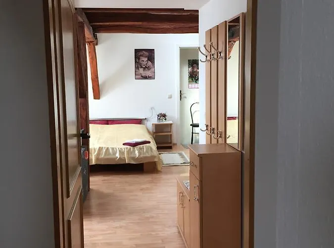 Landgasthaus & Liebner-land Brandenburg-prignitz Värdshus 3*