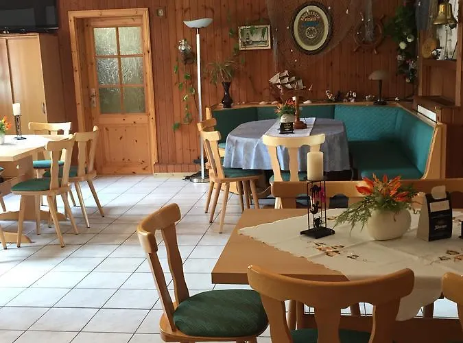 Landgasthaus & Liebner-land Brandenburg-prignitz 3*