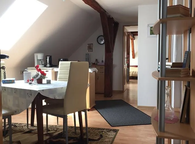 Landgasthaus & Liebner-land Brandenburg-prignitz 3* Gross Pankow (Prignitz)