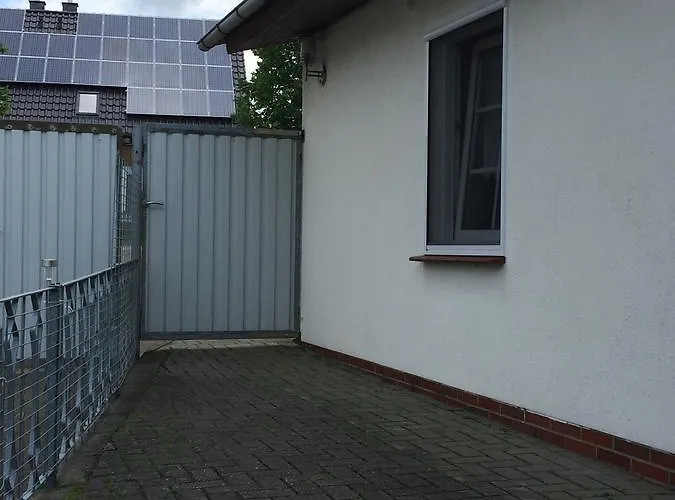 Landgasthaus & Liebner-land Brandenburg-prignitz Gross Pankow (Prignitz)