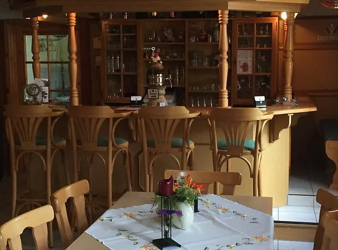 Landgasthaus & Liebner-land Brandenburg-prignitz 3*