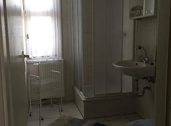 Värdshus Landgasthaus & Liebner-land Brandenburg-prignitz