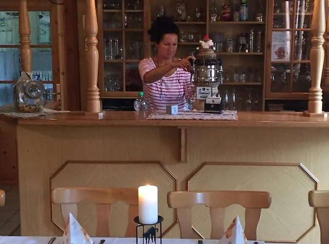 Landgasthaus & Liebner-land Brandenburg-prignitz Värdshus 3*