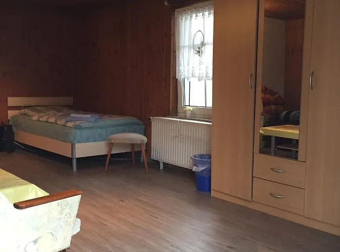 Värdshus Landgasthaus & Liebner-land Brandenburg-prignitz