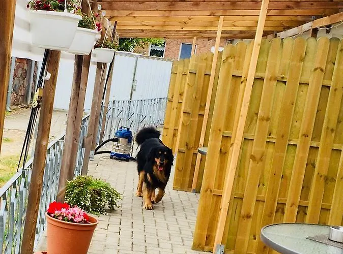 Landgasthaus & Liebner-land Brandenburg-prignitz Värdshus Gross Pankow (Prignitz)