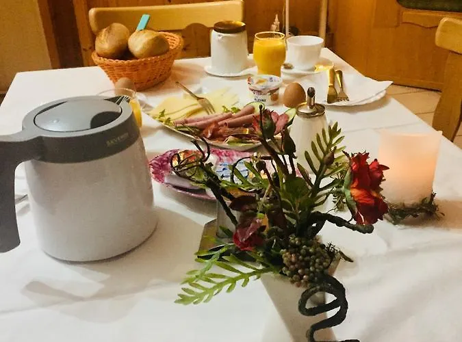 Landgasthaus & Liebner-land Brandenburg-prignitz 3* Gross Pankow (Prignitz)