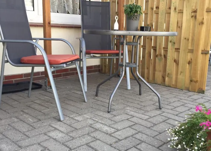 Värdshus Landgasthaus & Liebner-land Brandenburg-prignitz