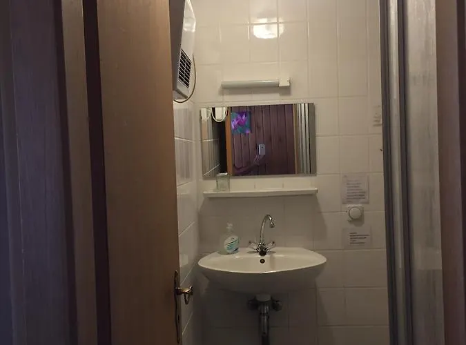 Värdshus Landgasthaus & Liebner-land Brandenburg-prignitz 3*