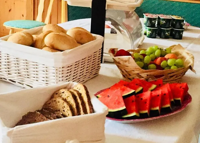 Värdshus Landgasthaus & Liebner-land Brandenburg-prignitz Gross Pankow (Prignitz)