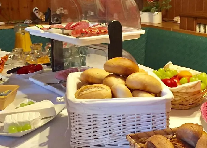 Landgasthaus & Liebner-land Brandenburg-prignitz Värdshus 3*