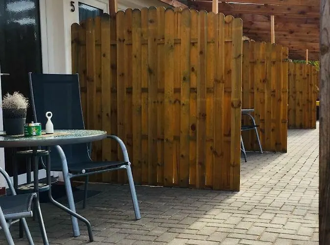 Landgasthaus & Liebner-land Brandenburg-prignitz Värdshus Gross Pankow (Prignitz)