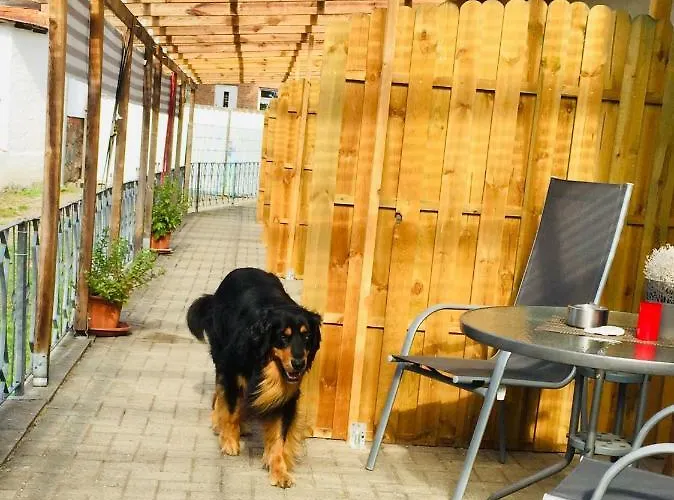 Landgasthaus & Liebner-land Brandenburg-prignitz 3*