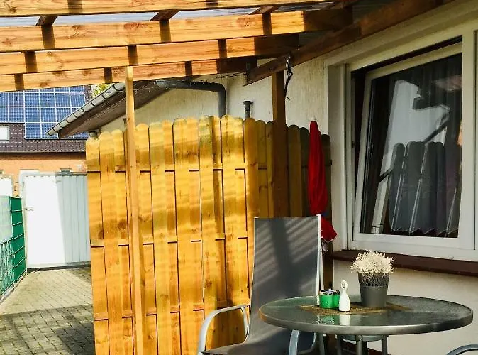 Landgasthaus & Liebner-land Brandenburg-prignitz 3* Gross Pankow (Prignitz)