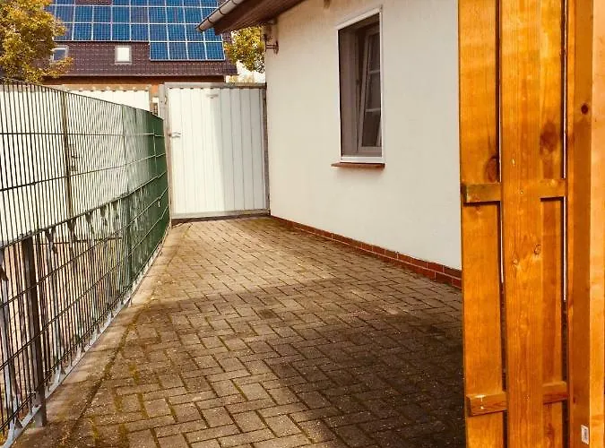 Landgasthaus & Liebner-land Brandenburg-prignitz 3* Gross Pankow (Prignitz)