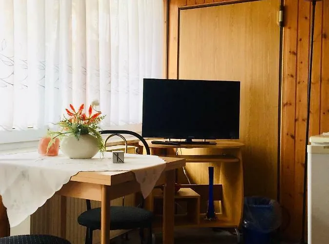 Landgasthaus & Liebner-land Brandenburg-prignitz Värdshus 3*