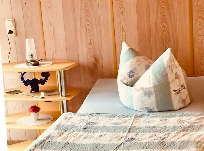 Landgasthaus & Liebner-land Brandenburg-prignitz 3*