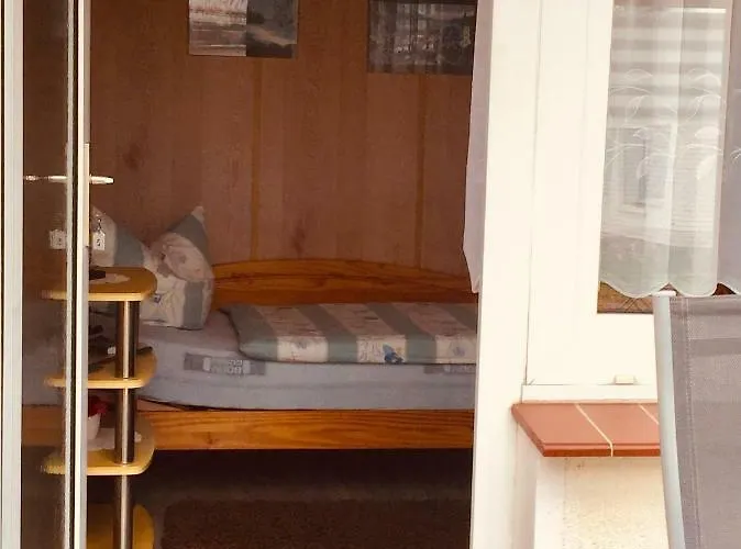 Landgasthaus & Liebner-land Brandenburg-prignitz Värdshus