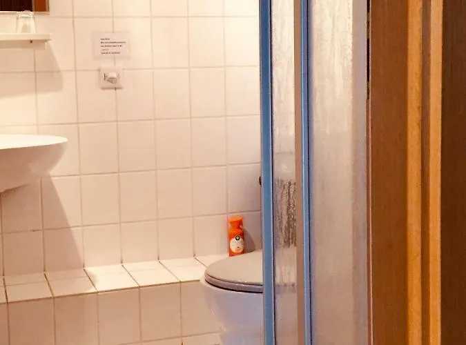 Landgasthaus & Liebner-land Brandenburg-prignitz Värdshus 3*