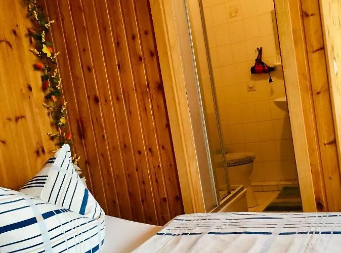 Landgasthaus & Liebner-land Brandenburg-prignitz Värdshus 3*