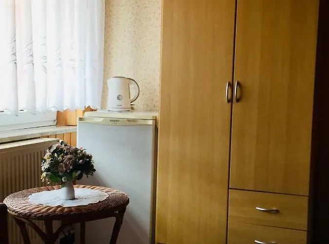 Landgasthaus & Liebner-land Brandenburg-prignitz 3* Gross Pankow (Prignitz)