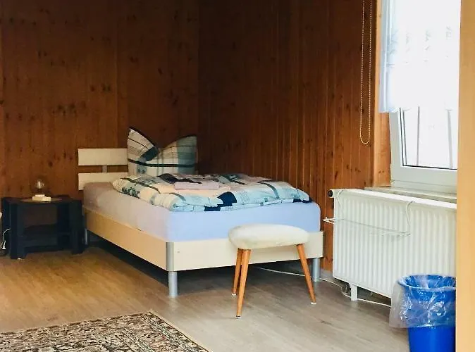 Landgasthaus & Liebner-land Brandenburg-prignitz