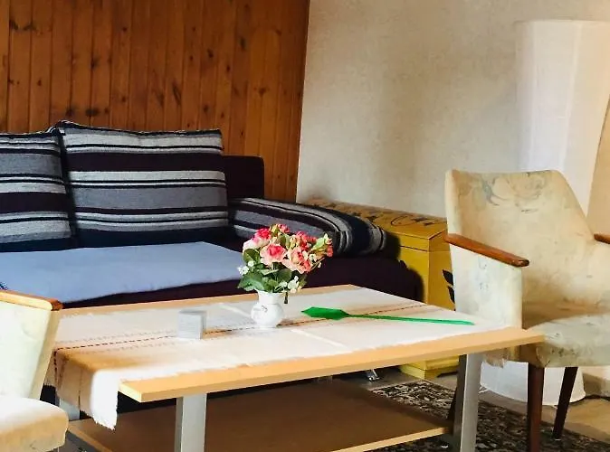 Landgasthaus & Liebner-land Brandenburg-prignitz 3*