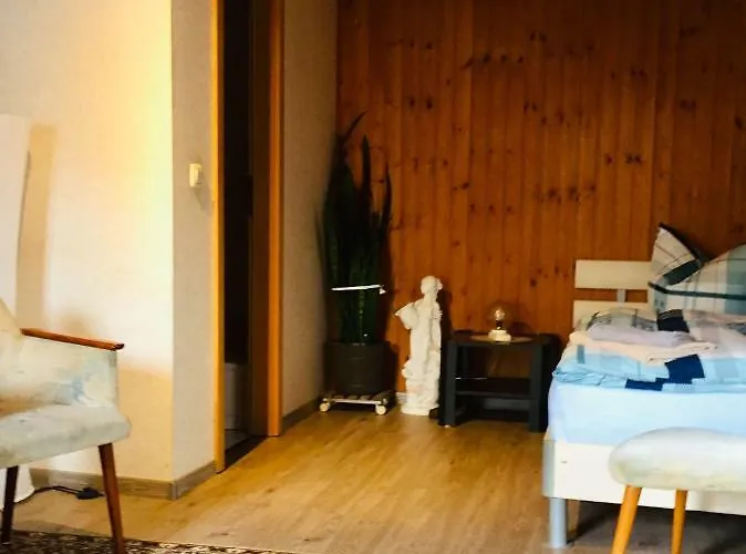 Landgasthaus & Liebner-land Brandenburg-prignitz Värdshus 3*