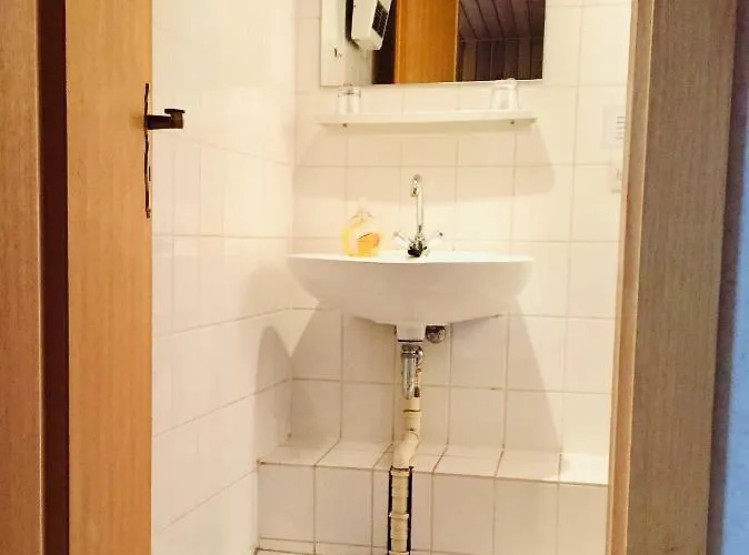 Landgasthaus & Liebner-land Brandenburg-prignitz 3*