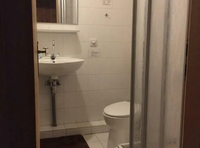 Landgasthaus & Liebner-land Brandenburg-prignitz Värdshus