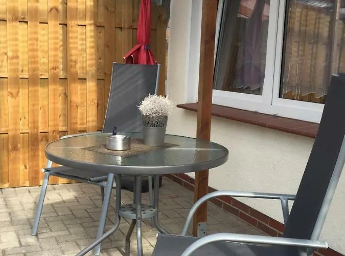 Värdshus Landgasthaus & Liebner-land Brandenburg-prignitz