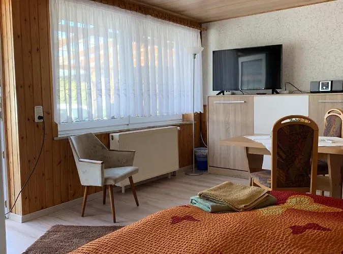 Landgasthaus & Liebner-land Brandenburg-prignitz Värdshus