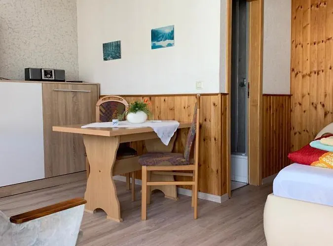 Landgasthaus & Liebner-land Brandenburg-prignitz Värdshus