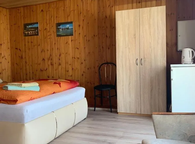 Landgasthaus & Liebner-land Brandenburg-prignitz Värdshus