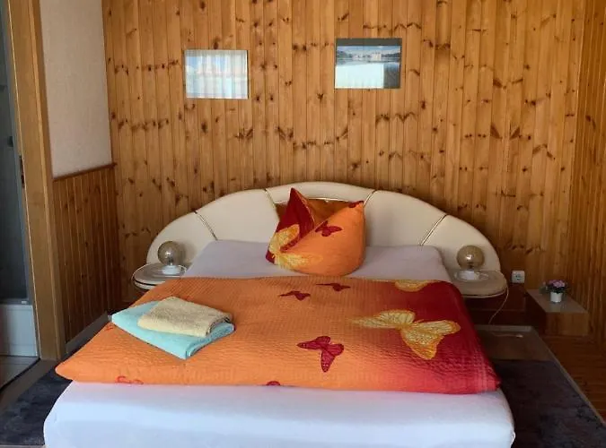 Landgasthaus & Liebner-land Brandenburg-prignitz Värdshus 3*